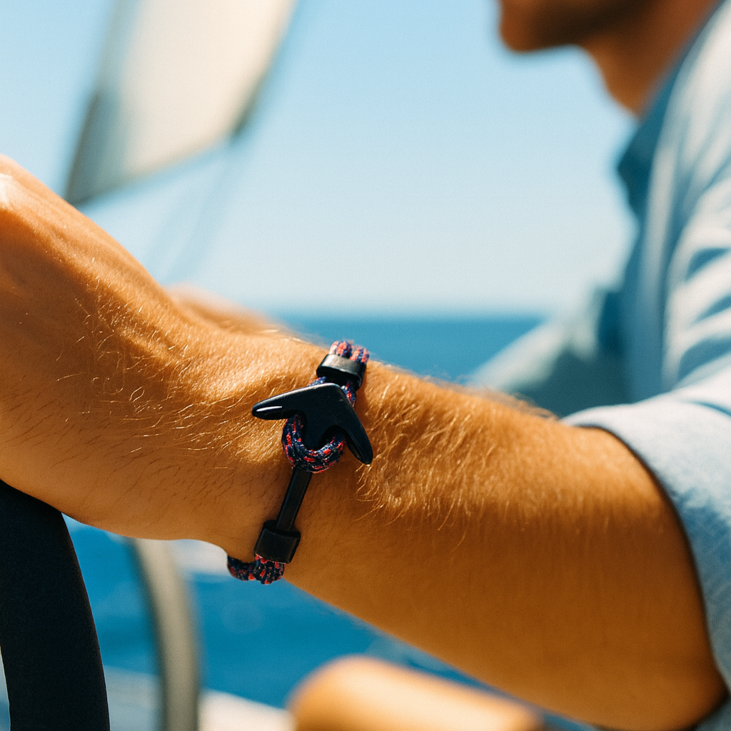Anker Armband