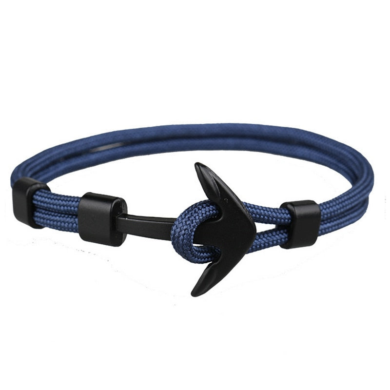Anker Armband
