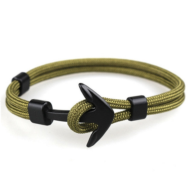 Anker Armband