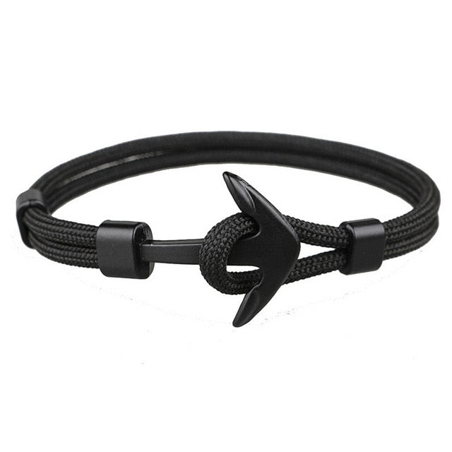 Anker Armband