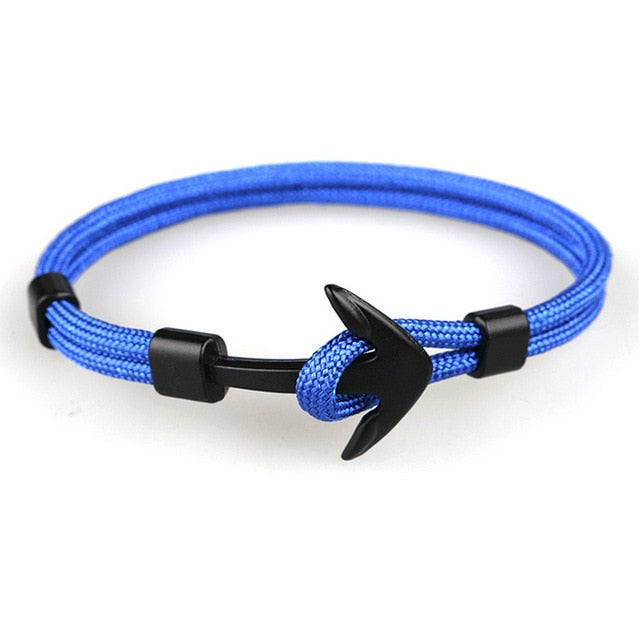 Anker Armband