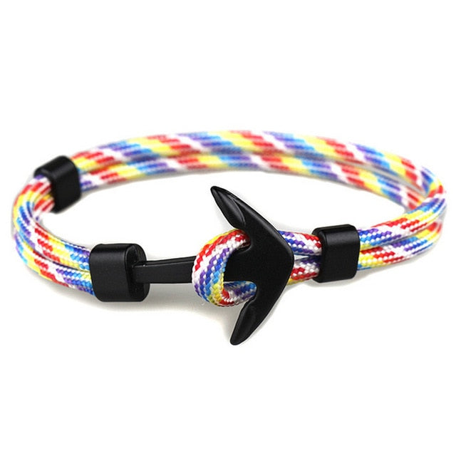 Anker Armband