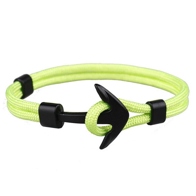 Anker Armband