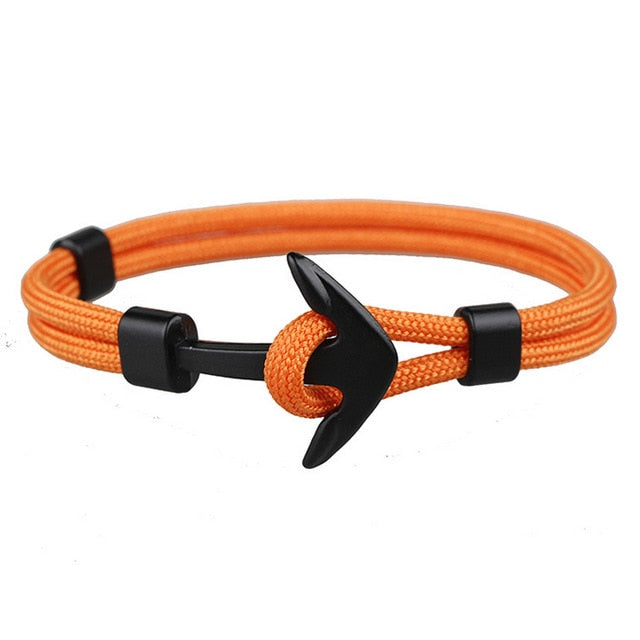 Anker Armband