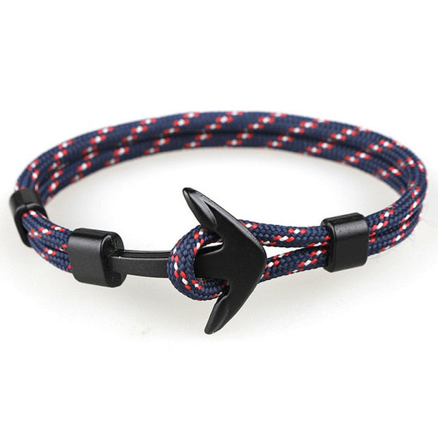Anker Armband