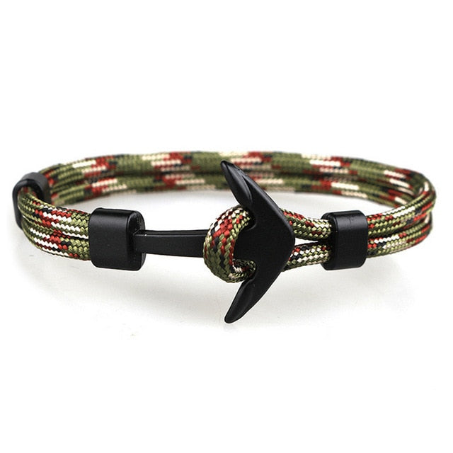 Anker Armband